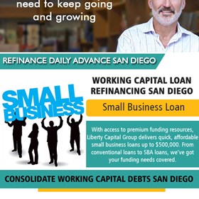 Where To Refinance Cash Advance San Diego: Where To Refinance Cash Advance San Diego