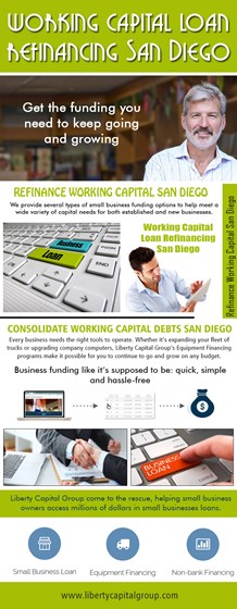 Where To Refinance Cash Advance San Diego: Best Lender To Refinance Cash Advance San Diego