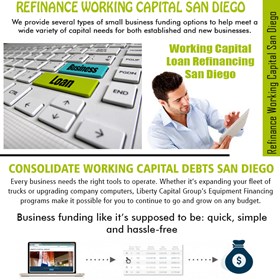 Where To Refinance Cash Advance San Diego: Best Lender To Refinance Cash Advance San Diego