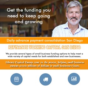 Where To Refinance Cash Advance San Diego: Refinance Daily Advance San Diego